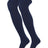 TCK Navy / Large Prosport Over the Knee Athletic Socks