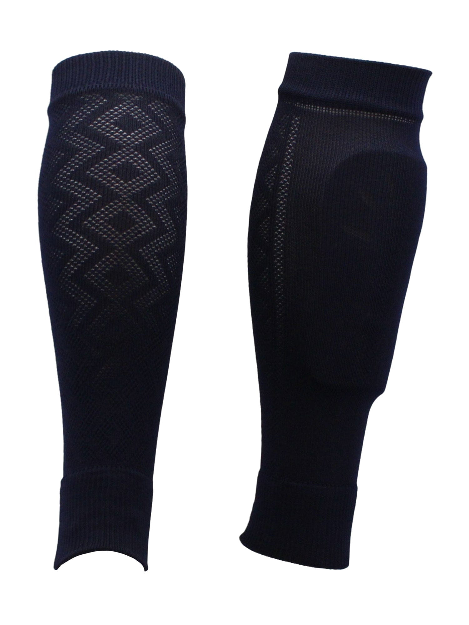soccer leg sleeve socks