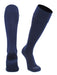 TCK Navy / Medium Finale Soccer Socks