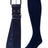 TCK Navy / Medium Softball and Baseball Belts & Socks Combo For Youth or Adults