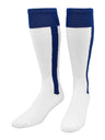 2-in-1 Premium Baseball Stirrup Socks | Made in USA