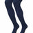 TCK Navy / Small Gridiron Extra Tall Football Socks