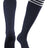 TCK Navy/White / Medium Finale Soccer Socks 3-Stripes