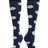 TCK Navy/White / Small Krazisox Polka Dot Over The Calf Socks