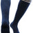 TCK Navy/White / X-Small Prosport Tube Socks Striped