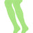 TCK Neon Green / Large Prosport - Long Over the Knee Socks for Baseball - Adult Sizes