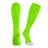 TCK Neon Green / Large Prosport Performance Tube Socks Adult Sizes
