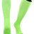 TCK Neon Green / Small Prosport Performance Tube Socks Youth Sizes