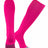 TCK Neon Pink / Large Prosport Tube Baseball Softball Socks