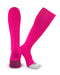 TCK Neon Pink / Medium Prosport Performance Tube Socks