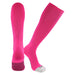TCK Neon Pink / Small Prosport Performance Tube Socks