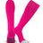TCK Neon Pink / Small Prosport Performance Tube Socks Youth Sizes