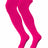 TCK Neon Pink / X-Large Prosport Over the Knee Athletic Socks