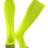 TCK Neon Yellow / Large Prosport Tube Baseball Softball Socks