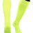 TCK Neon Yellow / Medium Finale Soccer Socks