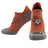 TCK Oklahoma State Cowboys / Large Oklahoma State Cowboys No Show Tour Socks