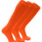 TCK Orange 3-Pack / X-Small TCK Sport Light - Breathable Team Athletic Tube Socks