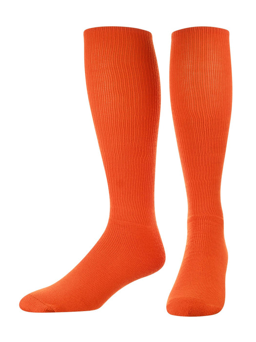 TCK Orange / Large All-Sport Tube Socks