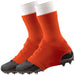 TCK Orange / Large Football Cleat Cover Spats