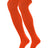 TCK Orange / Large Prosport Over the Knee Athletic Socks