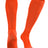 TCK Orange / Large Prosport Tube Baseball Softball Socks