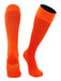 TCK Orange / Medium Multisport Tube Socks Adult Sizes