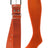 TCK Orange / Medium Softball and Baseball Belts & Socks Combo For Youth or Adults