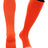 TCK Orange / Small Prosport Performance Tube Socks Youth Sizes