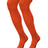 TCK Orange / X-Large Gridiron Extra Tall Football Socks