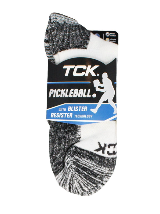 TCK Pickleball Socks Low Cut