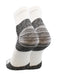 TCK Pickleball Socks Quarter Length