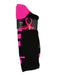 TCK Pink Breast Cancer Awareness Socks