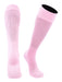 TCK Pink / Medium Multisport Tube Socks Adult Sizes