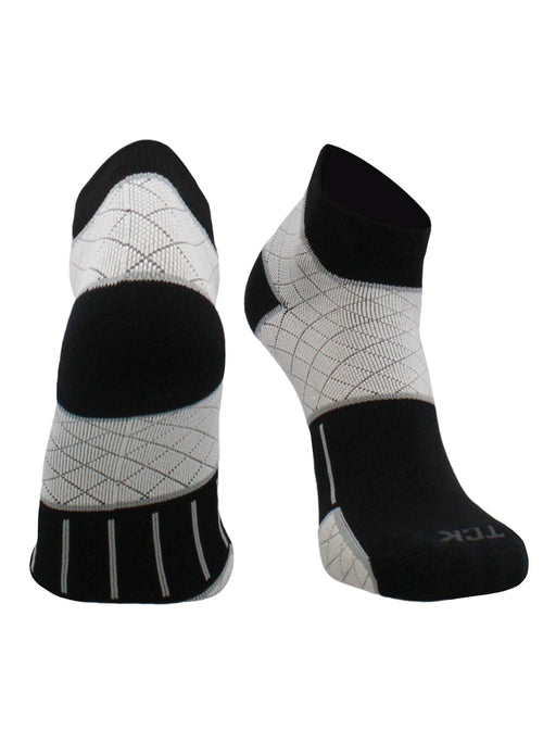 TCK Plantar Fasciitis Relief Socks for Men and Women with Targeted Compression