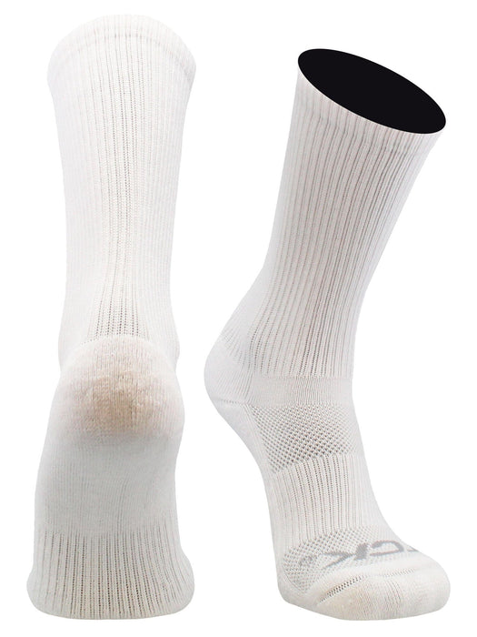 TCK Postgame Soft Crew Socks For Men & Women