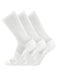 TCK Postgame Soft Crew Socks For Men & Women