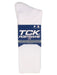 TCK Postgame Soft Crew Socks For Men & Women