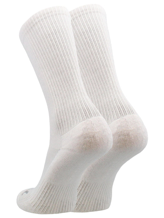 TCK Postgame Soft Crew Socks For Men & Women