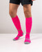 TCK Pre Scrunched Football Leg Sleeves For Men and Boys