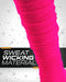 TCK Pre Scrunched Football Leg Sleeves For Men and Boys