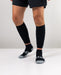 TCK Pre Scrunched Football Leg Sleeves For Men and Boys
