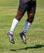 TCK Pre Scrunched Football Leg Sleeves For Men and Boys