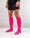 TCK Pre Scrunched Football Leg Sleeves For Men and Boys