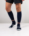 TCK Pre Scrunched Football Leg Sleeves For Men and Boys