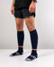TCK Pre Scrunched Football Leg Sleeves For Men and Boys
