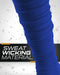 TCK Pre Scrunched Football Leg Sleeves For Men and Boys