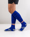 TCK Pre Scrunched Football Leg Sleeves For Men and Boys