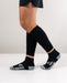 TCK Pre Scrunched Football Leg Sleeves For Men and Boys