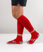 TCK Pre Scrunched Football Leg Sleeves For Men and Boys