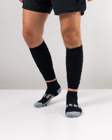 TCK Pre Scrunched Football Leg Sleeves For Men and Boys